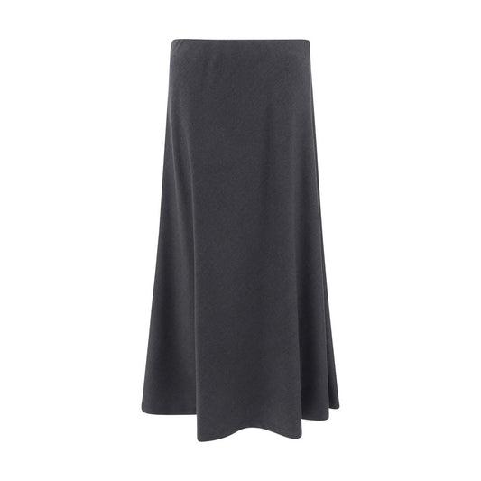 Brunello Cucinelli Midi Skirt