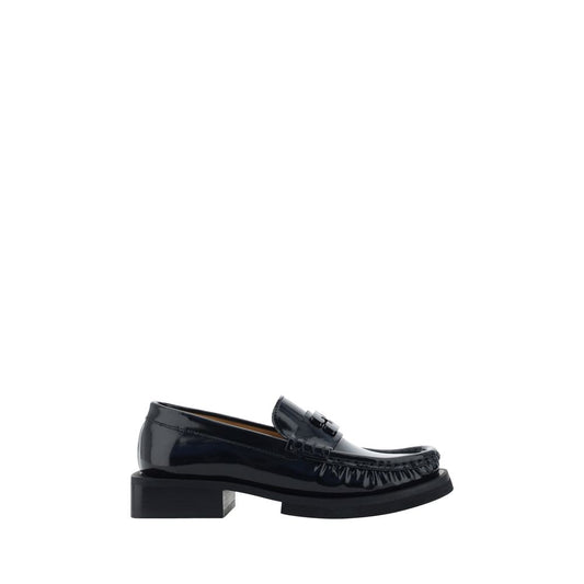 Ganni Butterfly Loafers