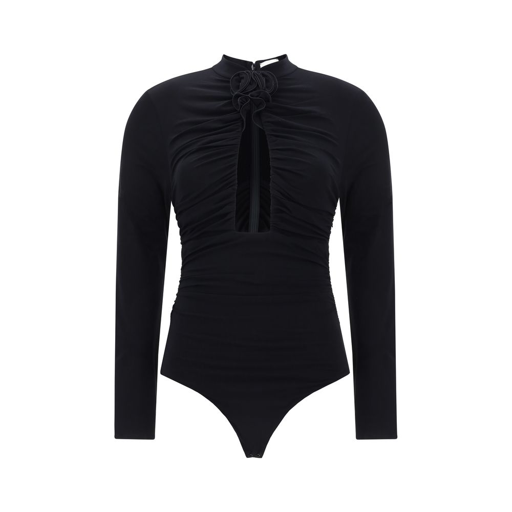 Magda Butrym Bodysuit