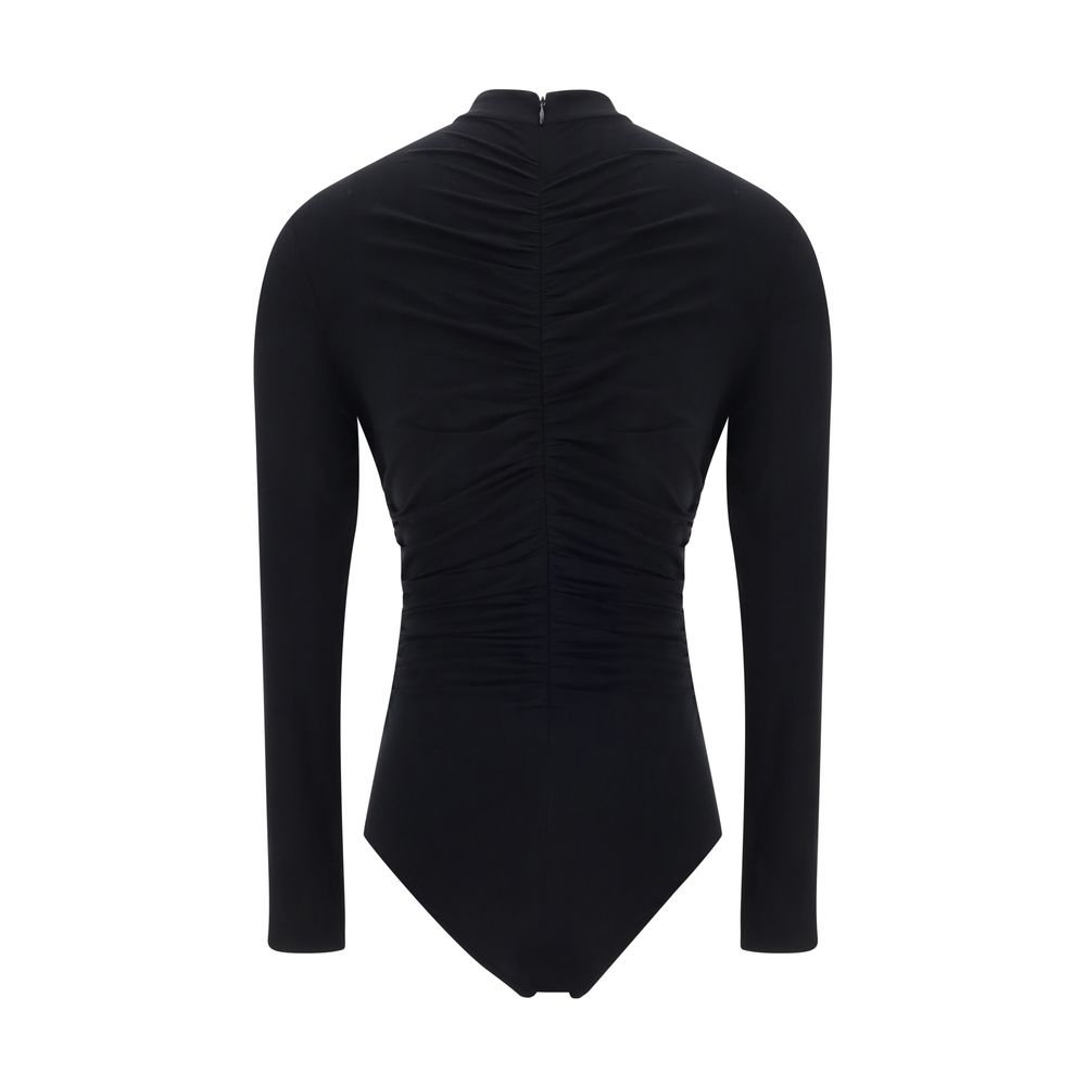 Magda Butrym Bodysuit