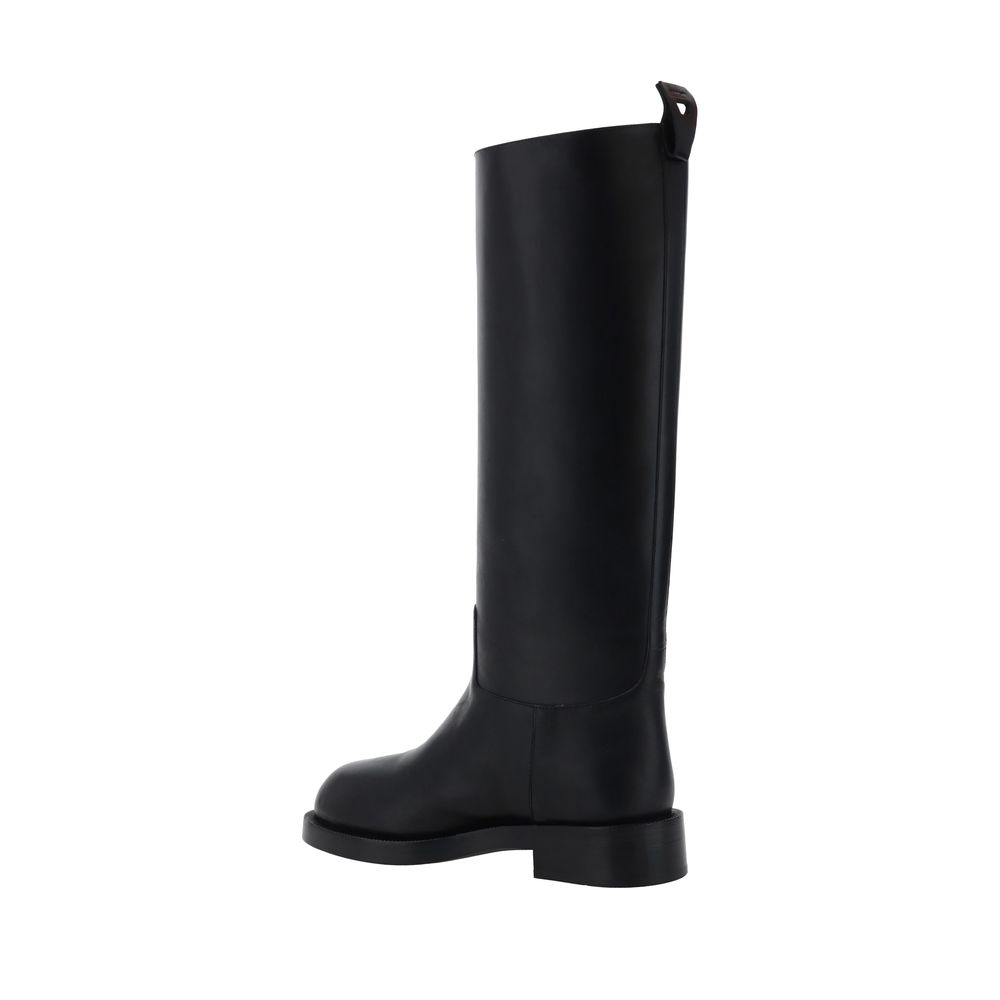 Rabanne Botte Boots