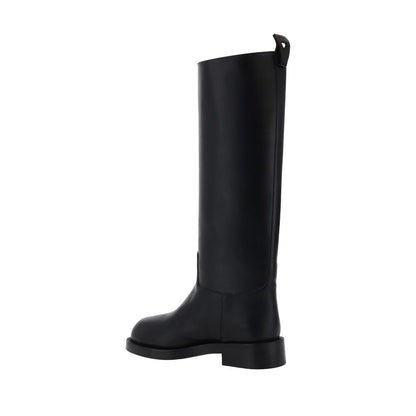 Rabanne Botte Boots