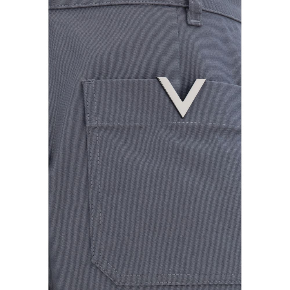 Valentino Pap Cargo Pants