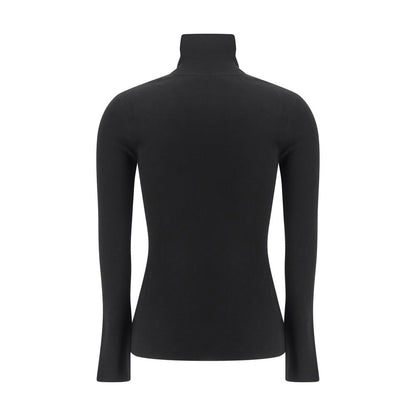 The Row Imli Turtleneck Top