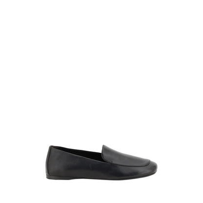 Khaite Monroe Loafers