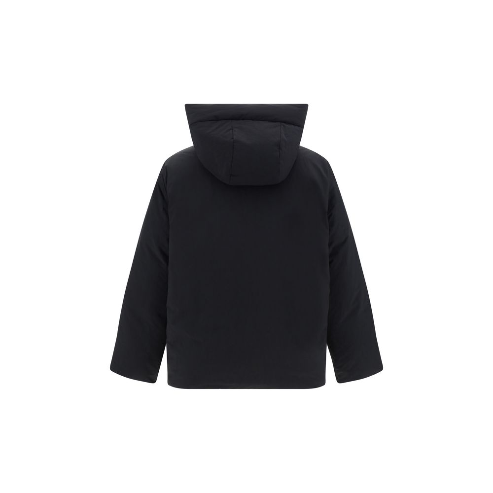 Jil Sander Down Jacket