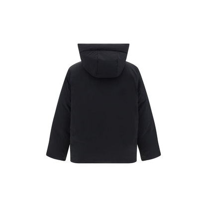 Jil Sander Down Jacket