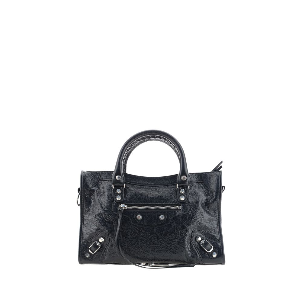 Balenciaga Small Le City Handbag