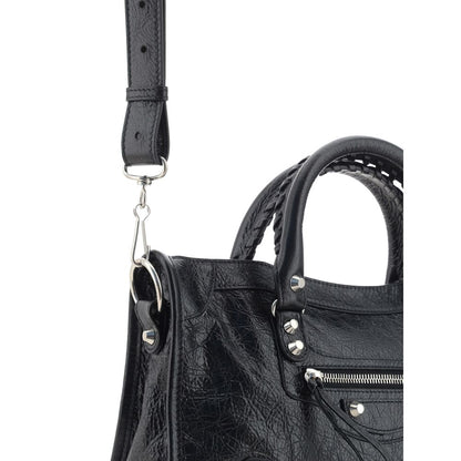 Balenciaga Small Le City Handbag