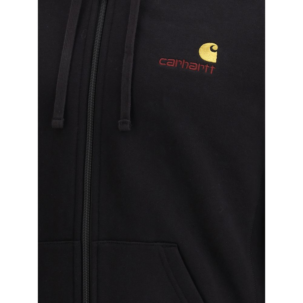 Carhartt Wip Hooded Sweatshirt