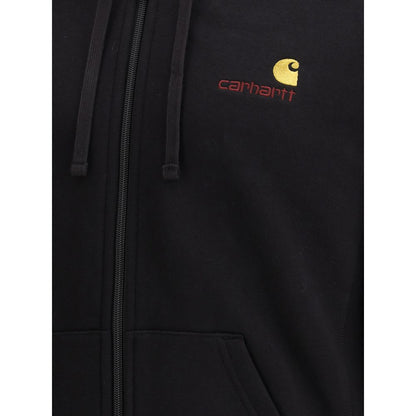 Carhartt Wip Hooded Sweatshirt