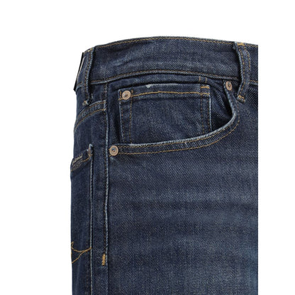 7FOR Roadmap Jeans