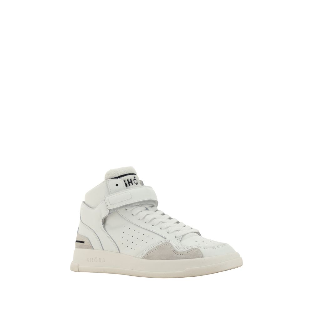 Ghoud Venice Tweener Sneakers