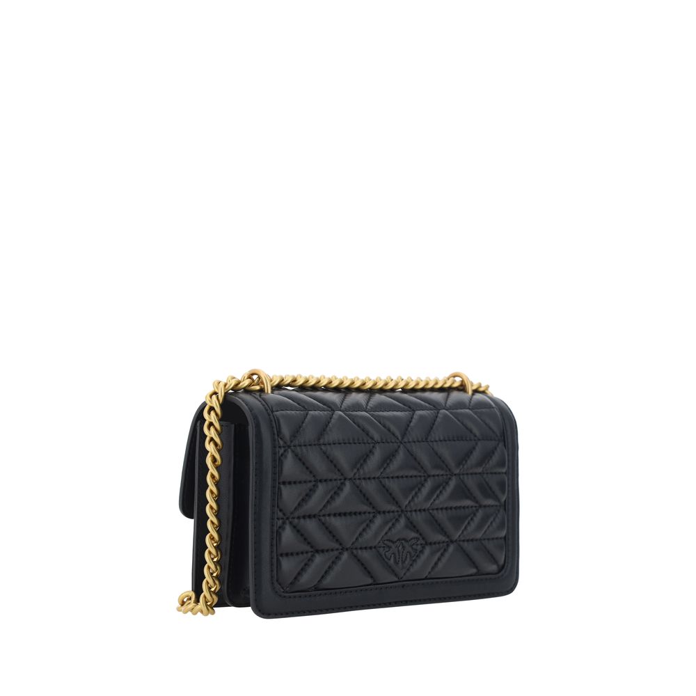 PINKO Love Shoulder Bag