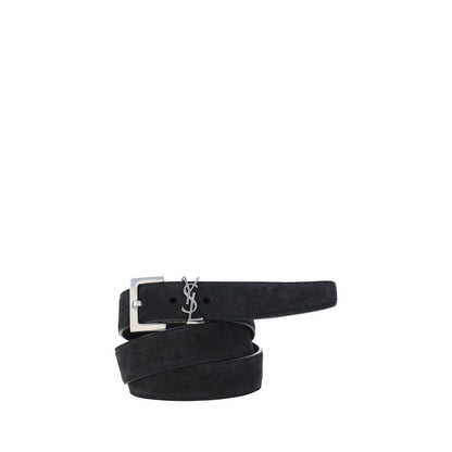 Saint Laurent Belt