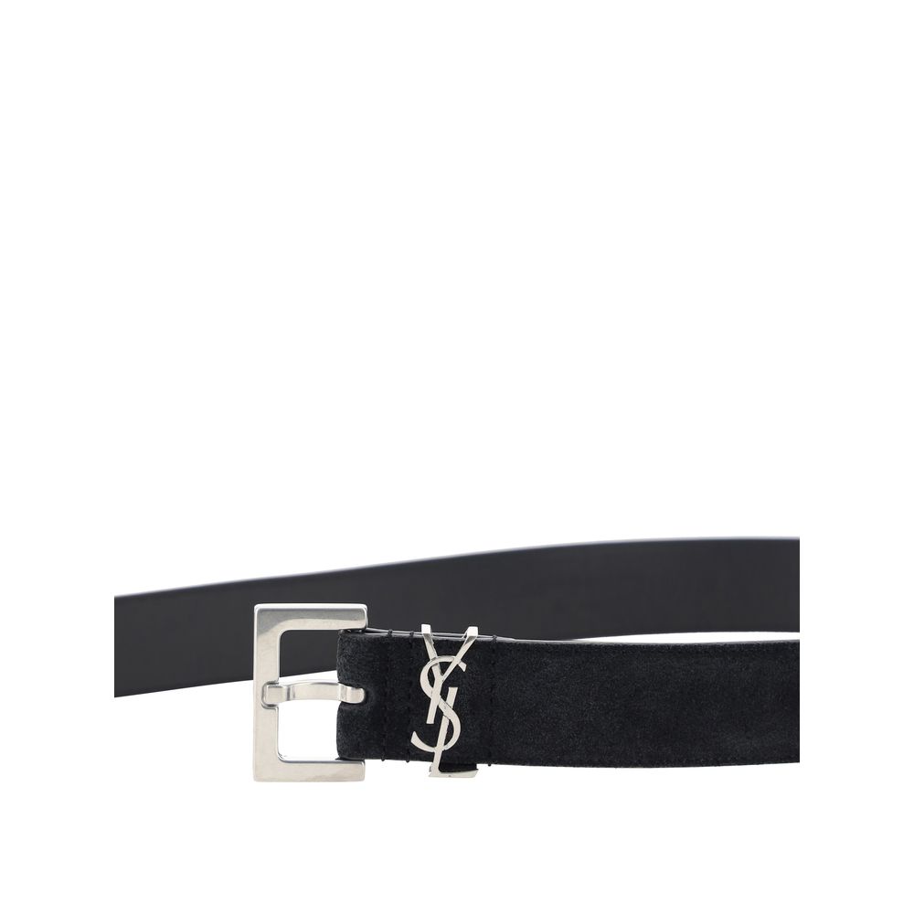 Saint Laurent Belt