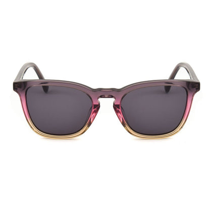 Zadig & Voltaire Multicolor Acetate Sunglasses