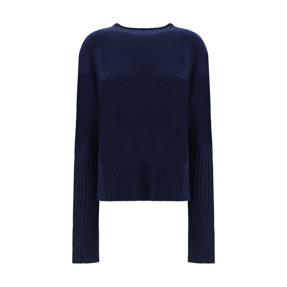 Wild Cashmere Sweater