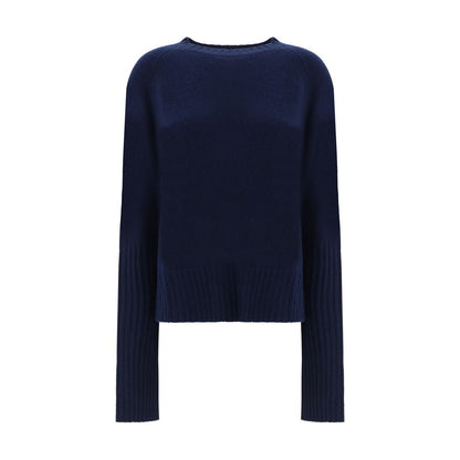 Wild Cashmere Sweater