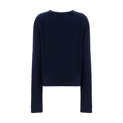 Wild Cashmere Sweater