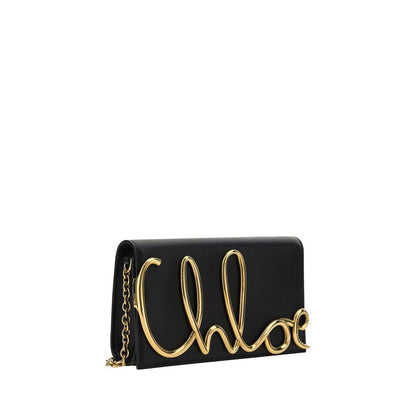 Chloé Iconic Shoulder Bag