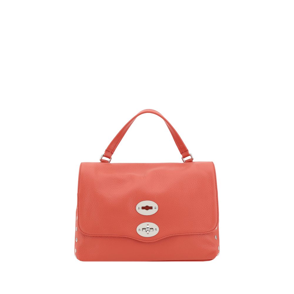 Zanellato Postina Daily Shoulder Bag