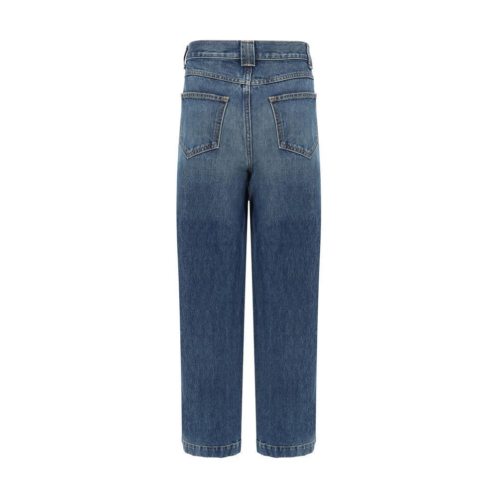 Khaite Hewitt Jeans