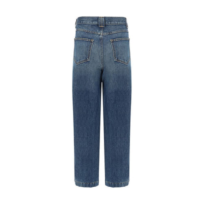 Khaite Hewitt Jeans