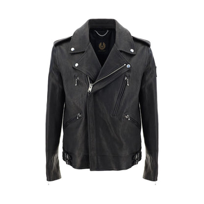 Belstaff Biker Jacket