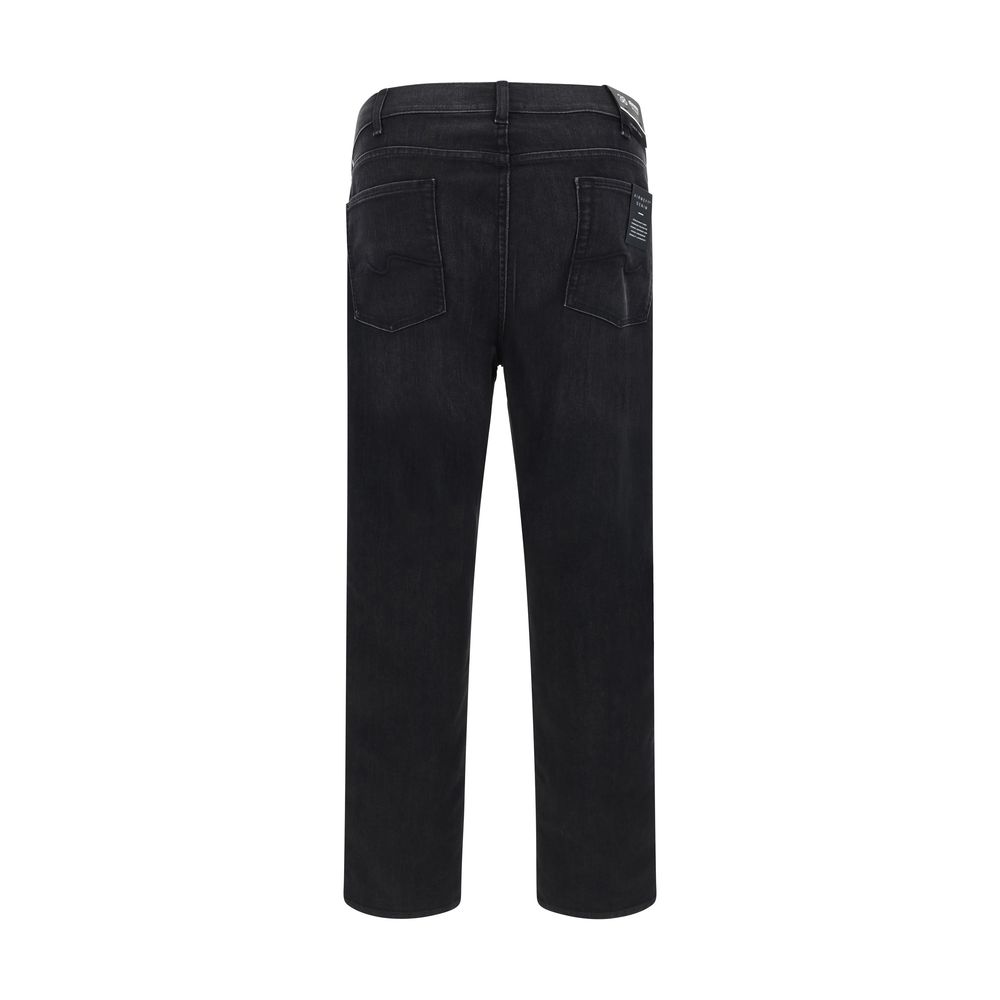 7FOR Slimmy Blackburn Denim Pants