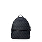 Guess Gray Polyethylene Backpack