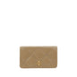 Tory Burch Kira Diamond Shoulder Wallet