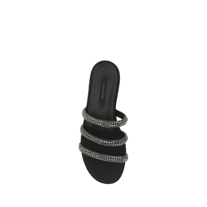 Casadei Stratosphere Sandals