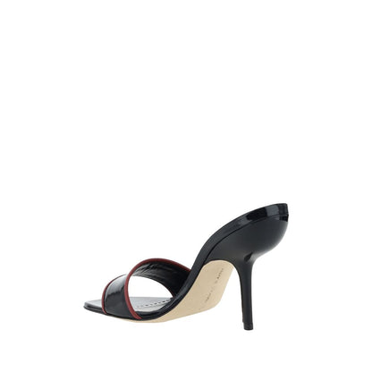 Manolo Blahnik Helamu Sandals