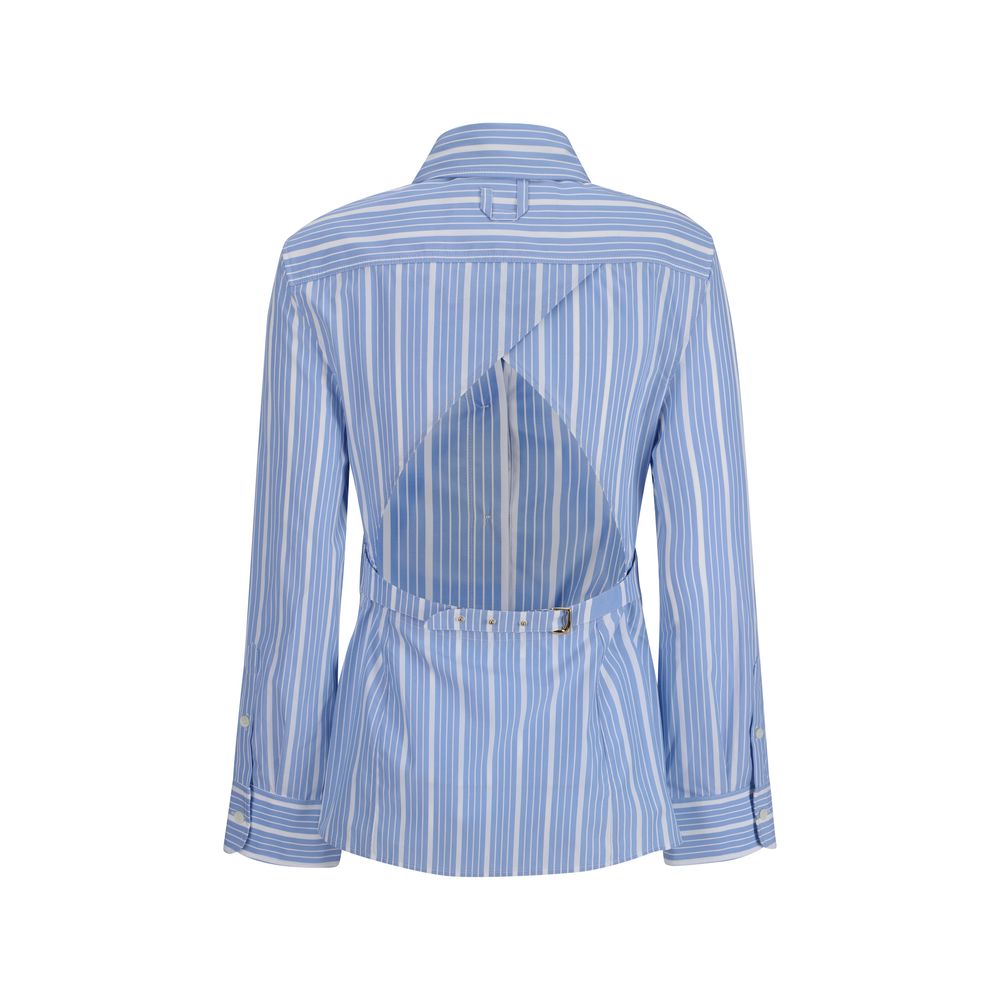 Jacquemus Chemise De Costume Shirt