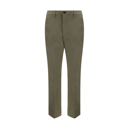 Germano Diana Pants