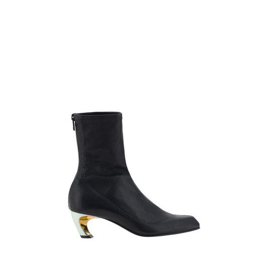 Alexander McQueen Ankle Boots