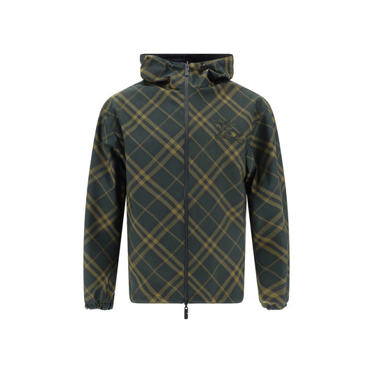 Burberry Reversible Jacket