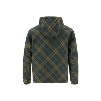 Burberry Reversible Jacket