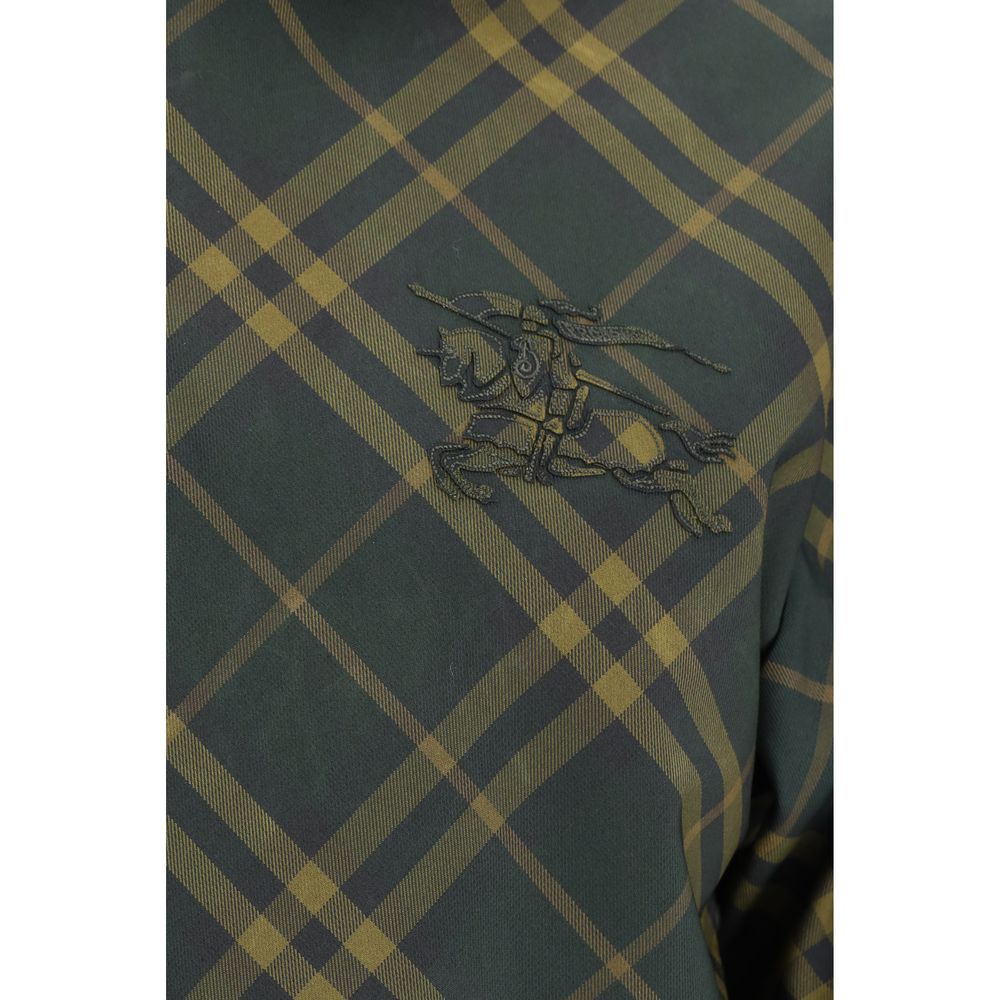 Burberry Reversible Jacket