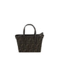 Fendi Roll Mini Handbag