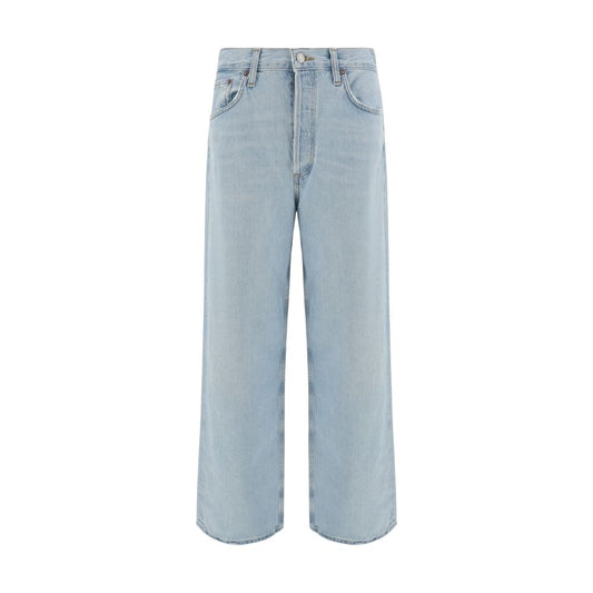 Agolde Low Slung Jeans