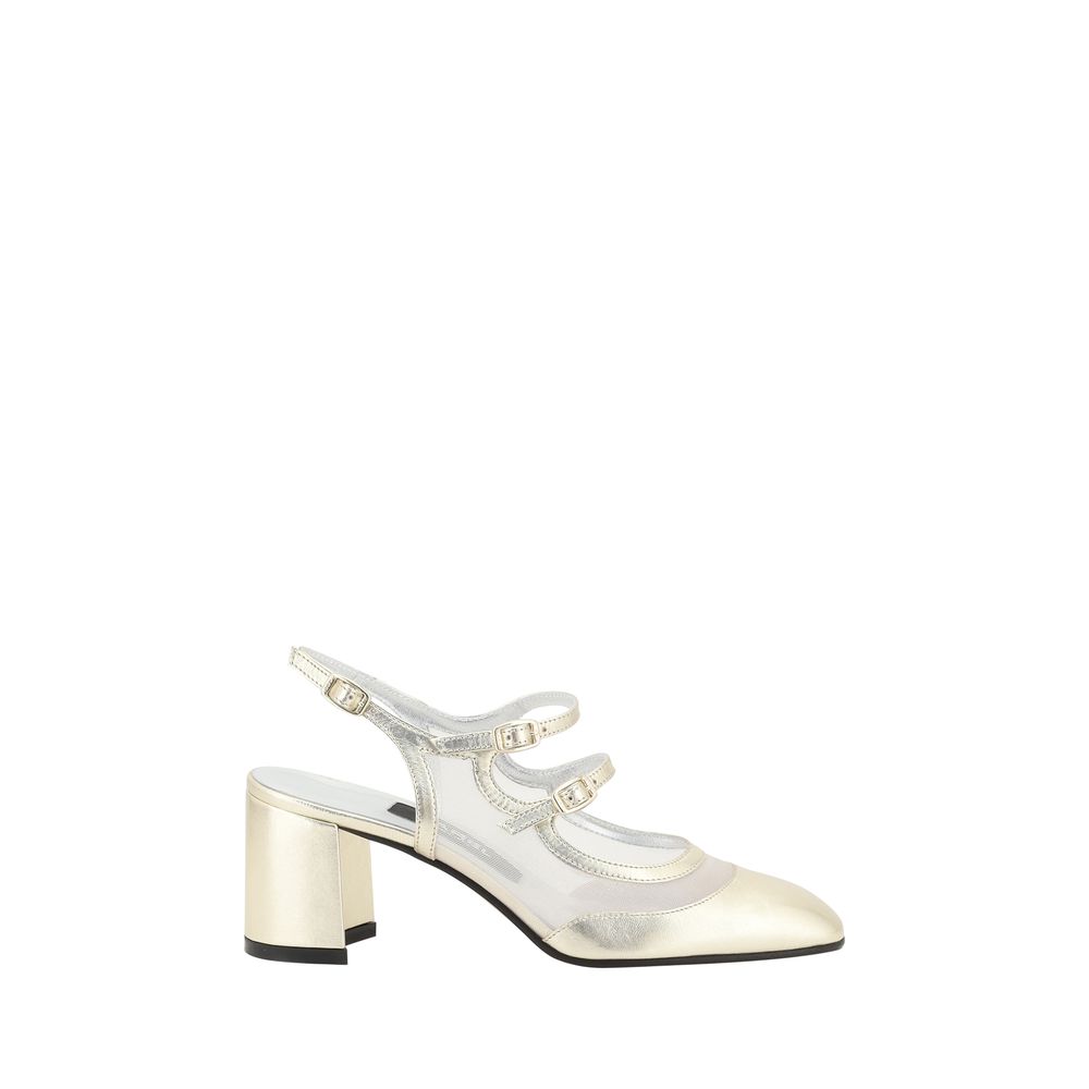 Carel Paris The Bananight Pumps