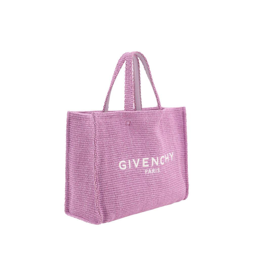 Givenchy G-Tote Shoulder Bag