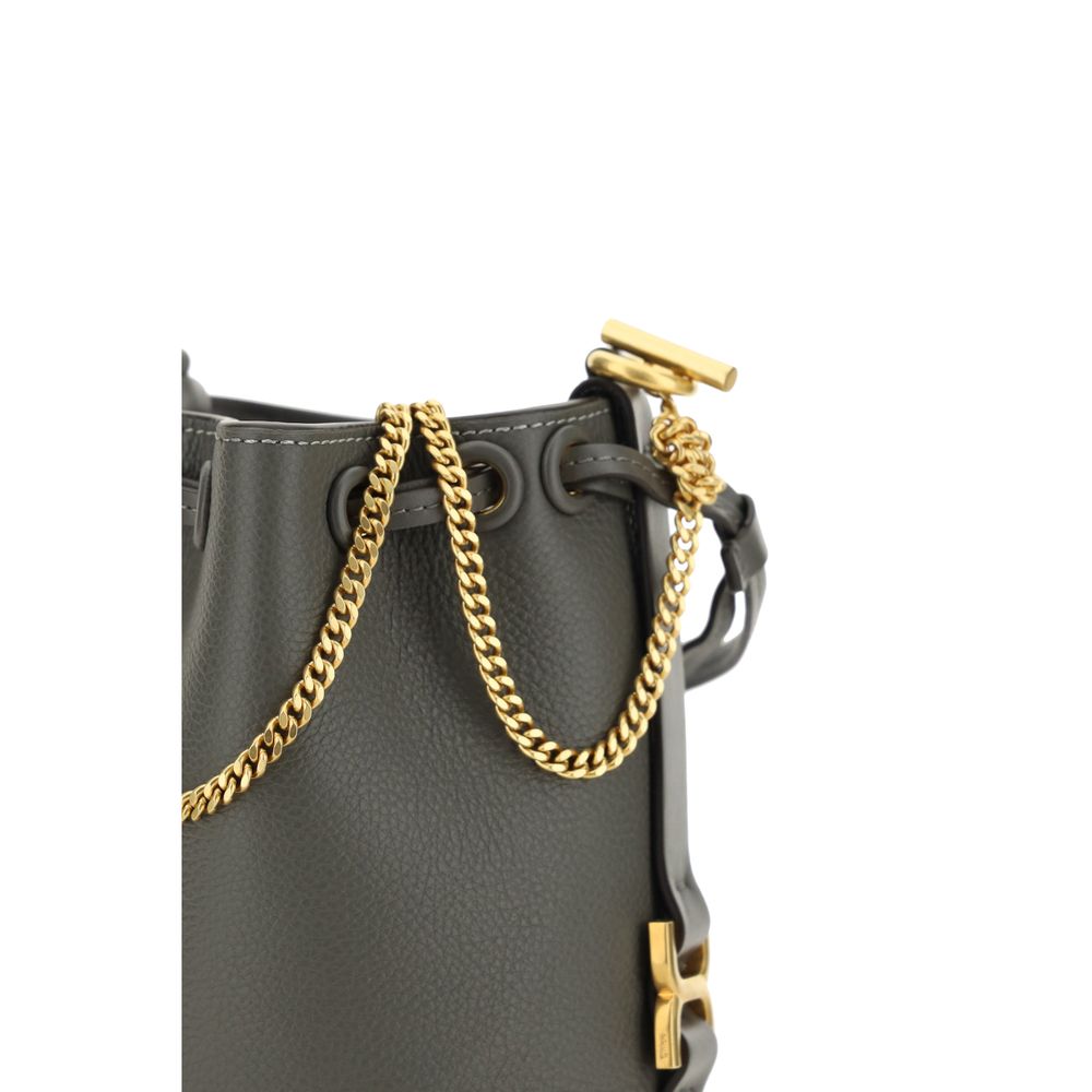 Chloé Micro Marcie Shoulder Bag