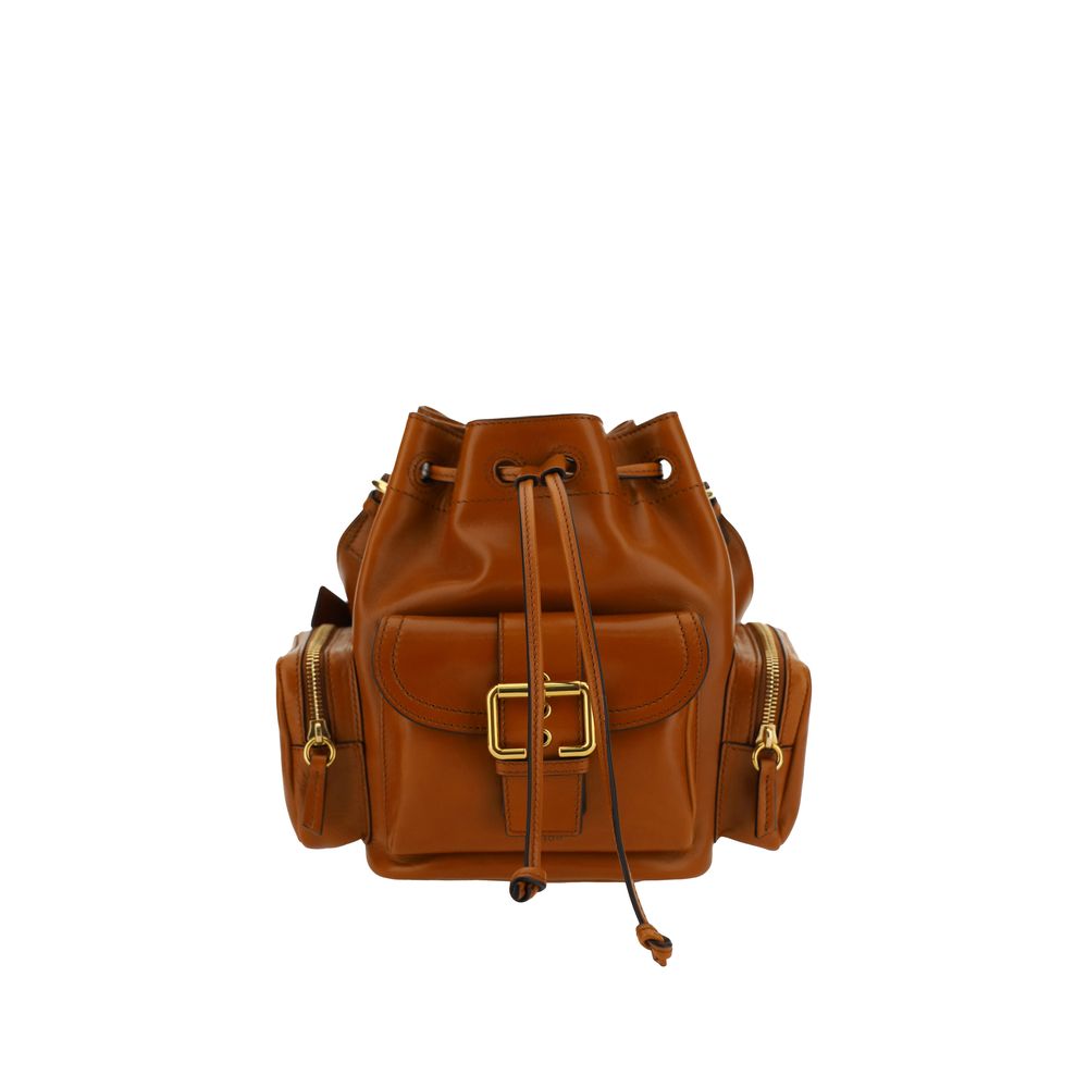 Chloé Camera Bucket Bag