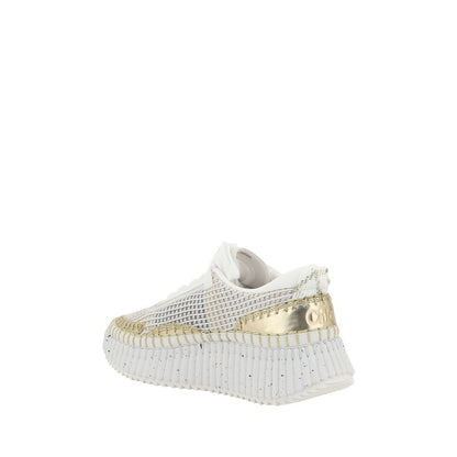 Chloé Nama Sneakers