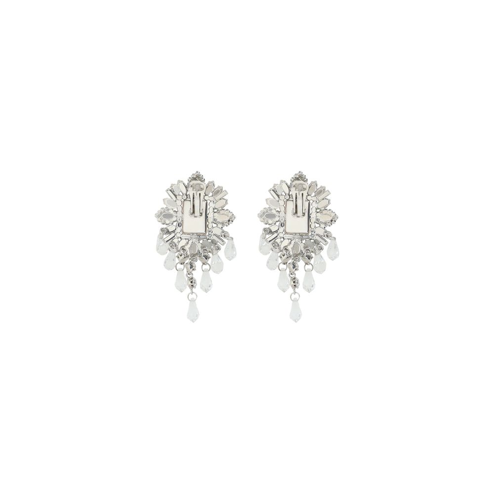 Alessandra Rich Earrings