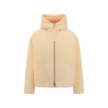 Jil Sander Down Jacket