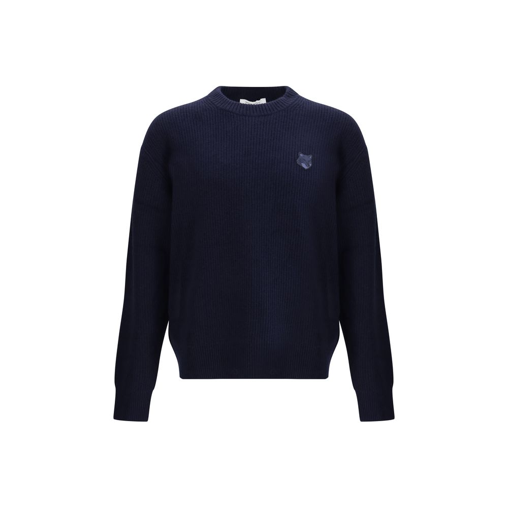 Maison Kitsuné Sweater